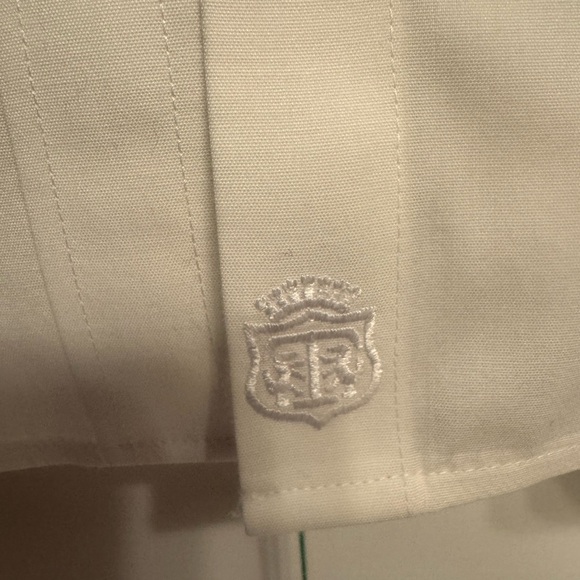 Non-iron button down shirt - Picture 2 of 6